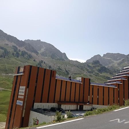 Studio sur les pistes Bagnères-de-Bigorre Extérieur photo