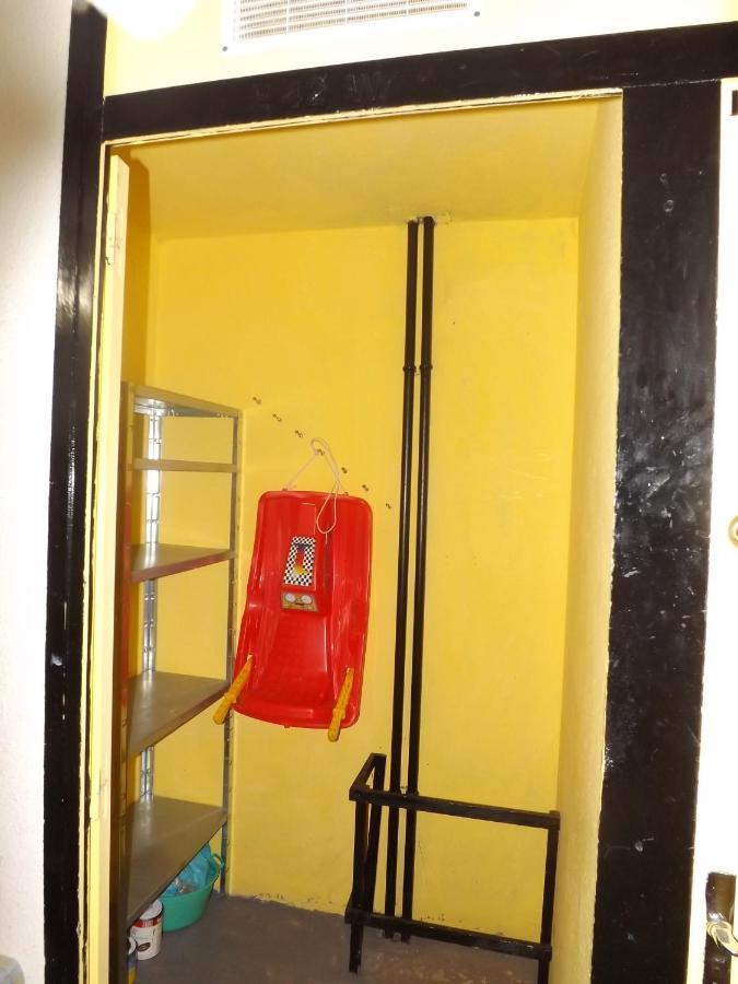 Studio sur les pistes Bagnères-de-Bigorre Extérieur photo